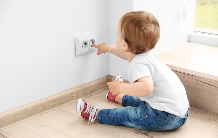 How to teach your kids electrical safety in an interactive way