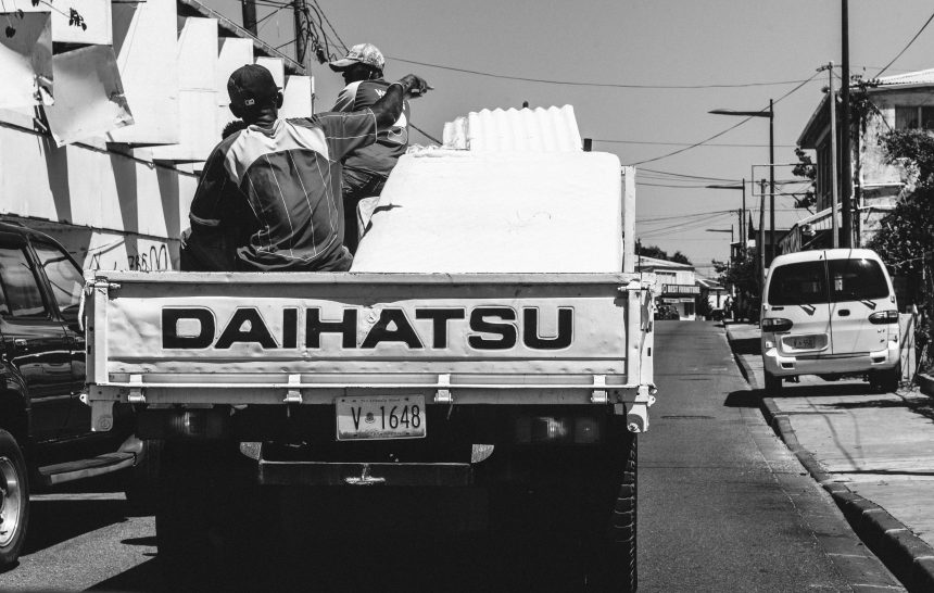 How to Source High-Quality Japanese Daihatsu Truck Spare Parts
