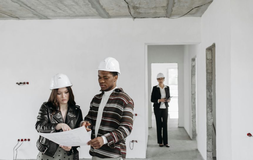 How to Stay Within Budget When Building in Melbourne