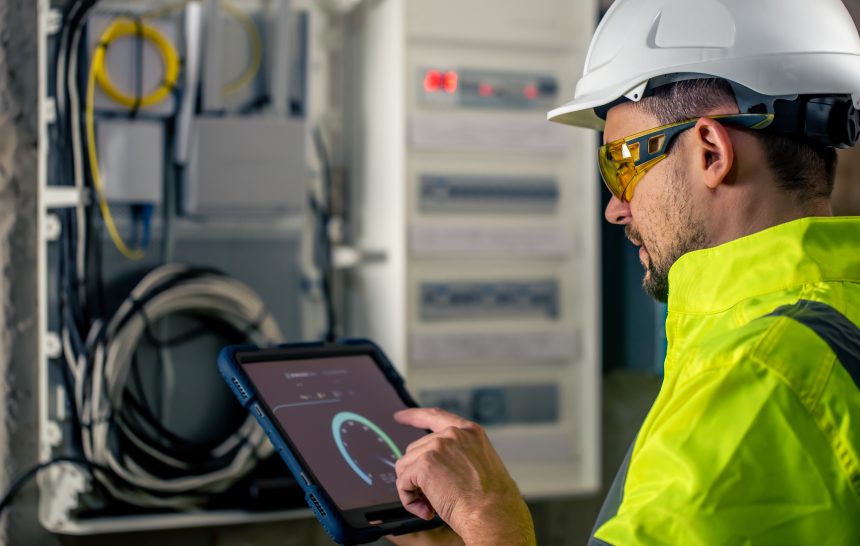How Industrial Wireless Systems Enhance Automation and Productivity